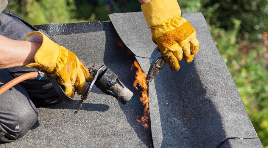 Expert top industrial roofings services in Mifflin, PA
